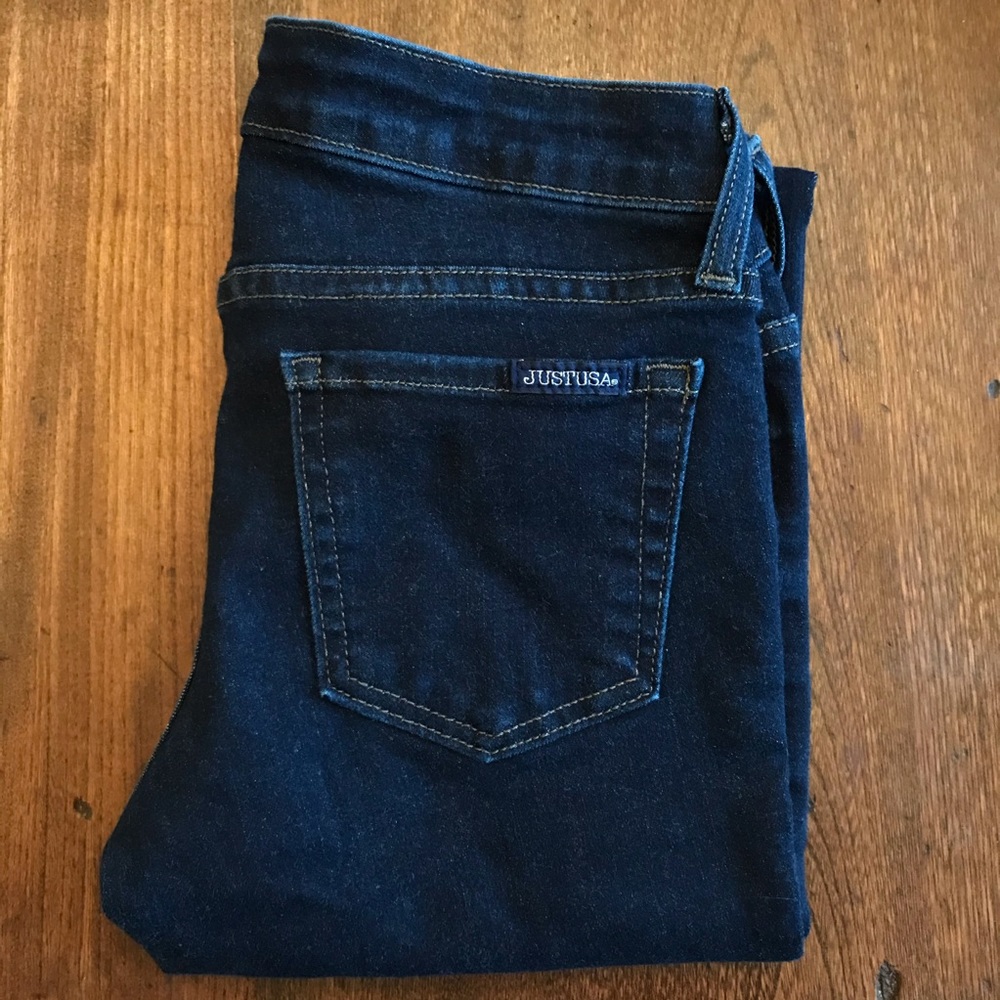 Just USA jeans